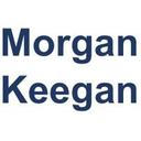 logo of Morgan Keegan