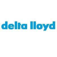 delta lloyd life logo image