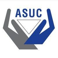 asuc logo image