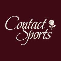 contact sports logo image