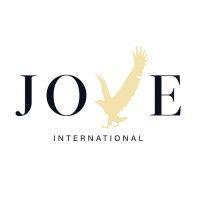 jove international limited logo image