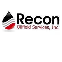 recon oilfield services logo image