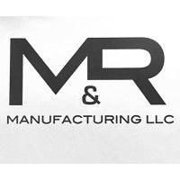 m&r manufacturing llc logo image