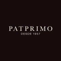 pat primo logo image