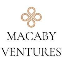 macaby ventures fund logo image