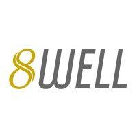 8well logo image