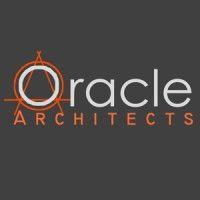 oracle architects logo image