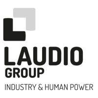 laudio group logo image