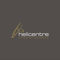 helicentre aviation logo image