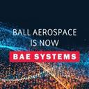 logo of Ball Aerospace