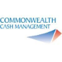 commonwealth cash management logo image