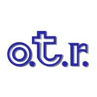 otr import logo image