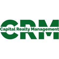 crm logo image