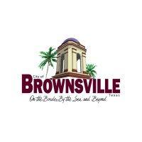 city of brownsville, texas logo image