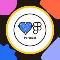 friends of figma, portugal logo image