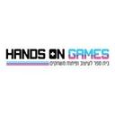 logo of Hands On Games