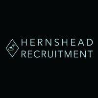 hernshead recruitment logo image