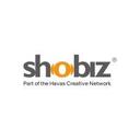 logo of Shobiz Experiential