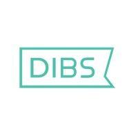 dibs! logo image