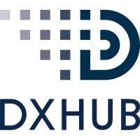 dxhub株式会社 logo image