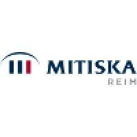 mitiska reim logo image