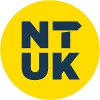 national trails uk logo image