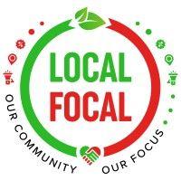 localfocal logo image