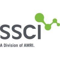 ssci, a division of amri