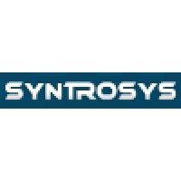 syntrosys logo image