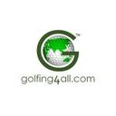 logo of Golfing 4 All