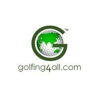 golfing4all logo image