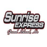 sunrise express inc.