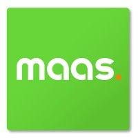 maas logo image