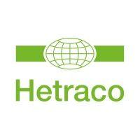 hetraco b.v. logo image