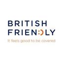 logo of British Friendly Society Ltd