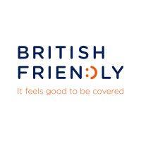 british friendly society ltd logo image