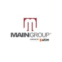 main group technologies logo image