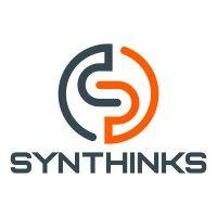 synthinks corporation logo image