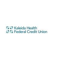 kaleida health federal credit union logo image