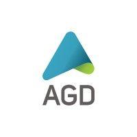 agd biomedicals (p) ltd. logo image