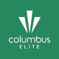 columbus elite logo image