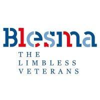 blesma, the limbless veterans logo image