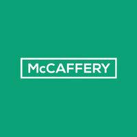 mccaffery logo image