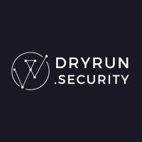 dryrun security logo image