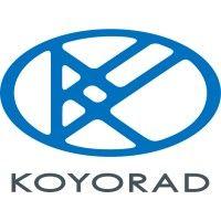 koyorad cooling systems, inc (usa) logo image