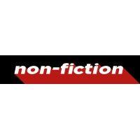 non-fiction llc logo image