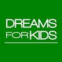 logo of Dreams For Kids