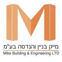 mike building & engineering ltd