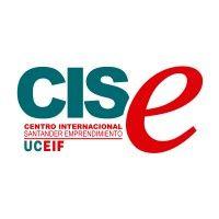 santander international entrepreneurship center | cise