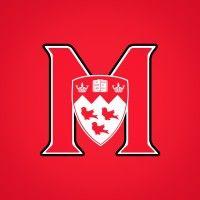 mcgill university athletics and recreation